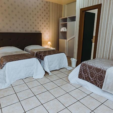 Cafezal Palace Hotel Vitória da Conquista Eksteriør bilde