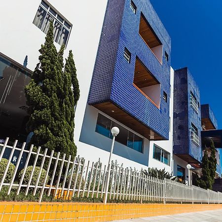 Cafezal Palace Hotel Vitória da Conquista Eksteriør bilde