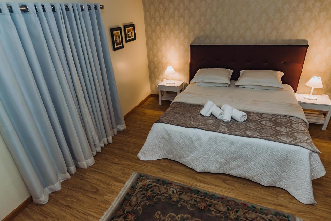 Cafezal Palace Hotel Vitória da Conquista Eksteriør bilde