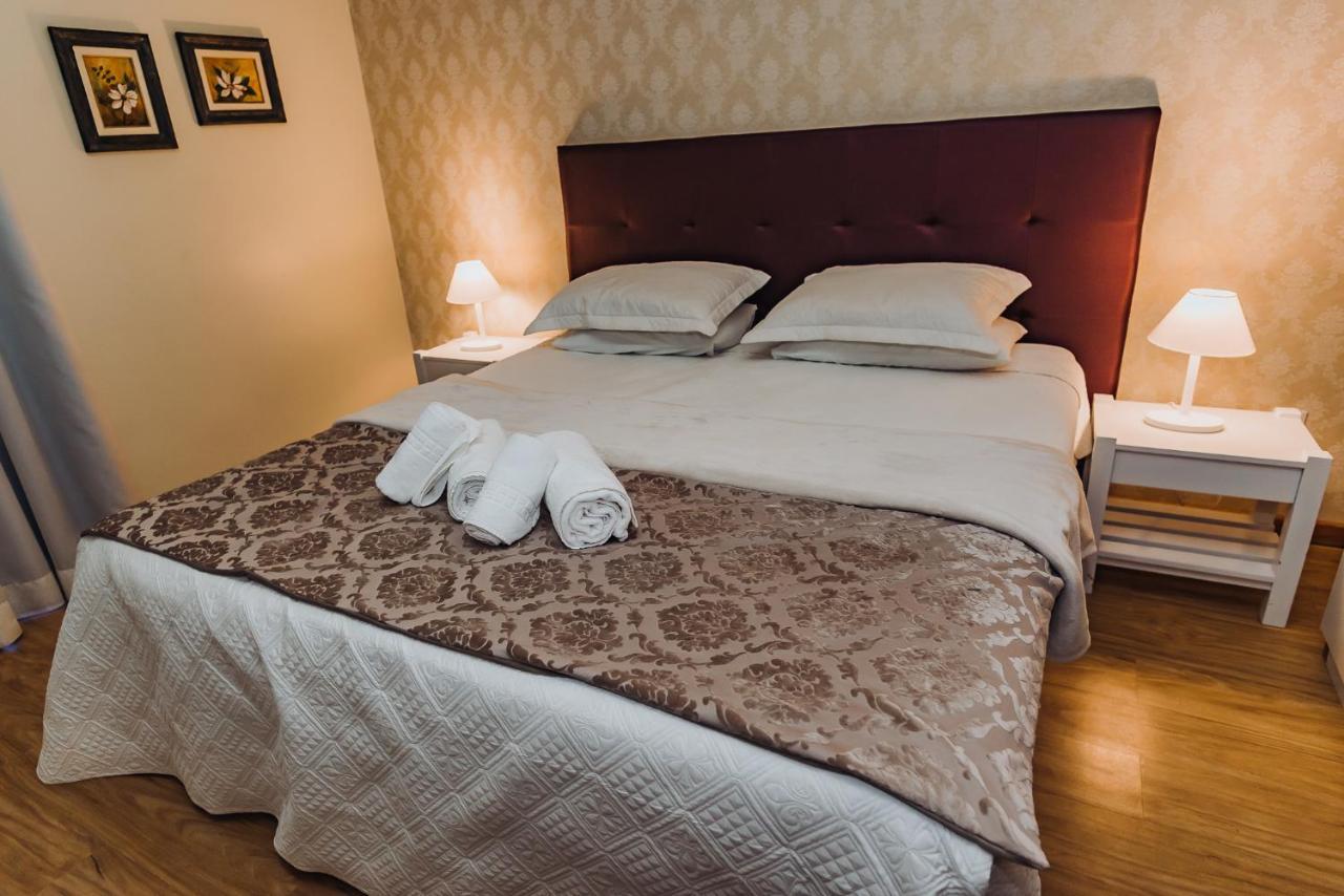 Cafezal Palace Hotel Vitória da Conquista Eksteriør bilde